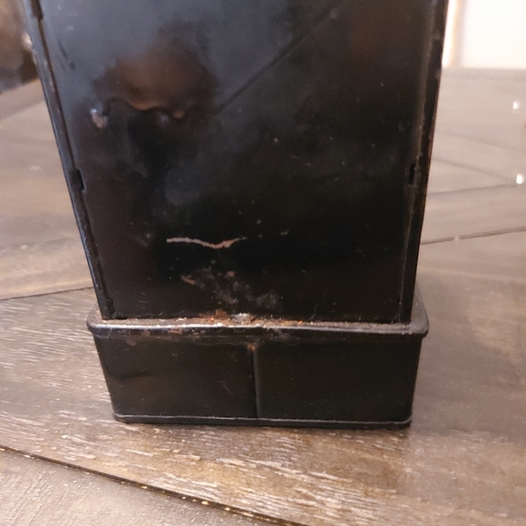 Old Toy Cash Register Defunct Condition - Picture 3 of 10